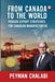 From Canada to the World: Proven Export Strategies for Canadian Manufacturers by Peyman Chalabi