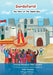Gordafarid, the Hero of the Sepid-Dej (White-fortress): Bilingual (English- Persian) by Nikki Torshizi
