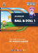 Ball & Doll 1: Dr. English Learning Ecosystem by Masoud Hashemi