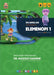 Elemenopi 1: Dr. English Learning Ecosystem by Masoud Hashemi