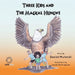 Three Kids and The Magical Hungwe by Daniel Mutendi
