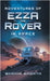 Adventures of Ezza the Rover in Space by Sadath, Shahin