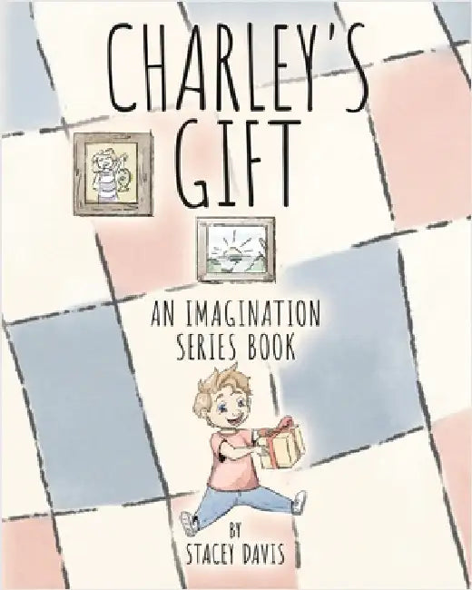 Charley's Gift by Davis, Stacey