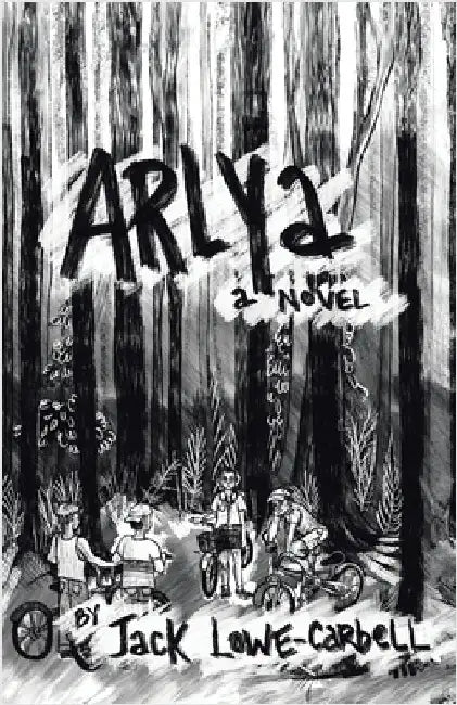 Arlya by Lowe-Carbell, Jack