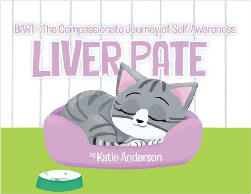 Liver Pate by Anderson, Katie
