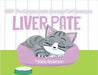 Liver Pate by Anderson, Katie
