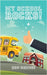 My School Rocks! by Mendes, Ken