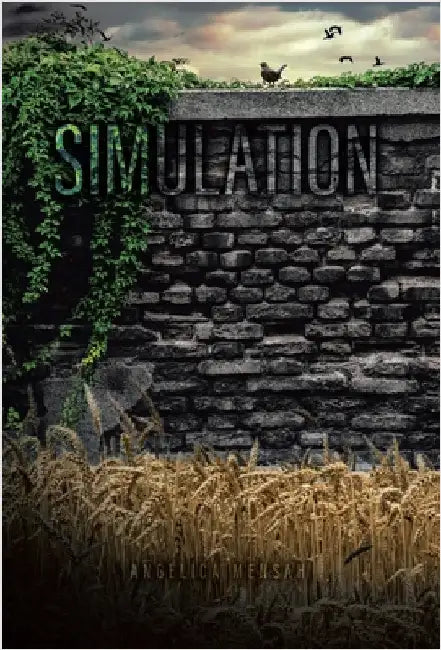 Simulation by Mensah, Angelica