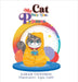 My Cat Only Likes Pyjamas by Tzidimos, Sarah