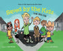 Saved by the Kids: The Big Fib by Cami Kershek, Rob Westall