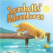 Seashells' Adventures by Hanney, Monique