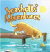 Seashells' Adventures by Hanney, Monique