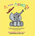 A for Achoo!: The ABCs of action words, sound words, and nursery rhymes to support speech and language development by Tidd, S-Lp Courtney