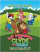 Clyde on the Course by Albaugh Med Pga, Leighann