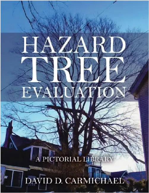 Hazard Tree Evaluation: A Pictorial Library by Carmichael, David D.