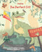 Finding the Perfect Fit! by Karin Schweitzer, Karin Schweitzer, Talia Marvan