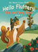 Hello Flutters!: Tala and Toog Tower by Maria Grace Wolk