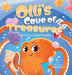 Olli's Cave of Treasures by Linda Murphy, Kacey Barton