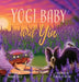 Yogi Baby and Yin by Dawn Price, Flávio B. Silva