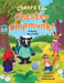 Cheers For Chester Chipmunk! by Nancy Parkhill, Melanie Mitchell