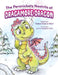 The Persnickety Nostrils of Dragamore Dragon by Debra Grantz Wolf, Janine Sgrignoli Wolf