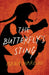 The Butterfly's Sting by Harlow, Abbie