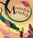 Monster Mender by Christine Baldacchino, Ilona Iske