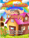 Harper Wrestles Dumpy by Tracilyn George