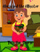Alora and the Alligator by Tracilyn George