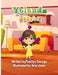 Yolanda Juggles by Tracilyn George