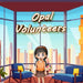 Opal Volunteers by Tracilyn George
