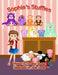 Sophia's Stuffies by Tracilyn George