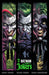 Batman: The Three Jokers by Geoff Johns