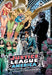 Justice League of America: The Wedding of the Atom and Jean Loring by Gerry Conway