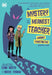 The Mystery of the Meanest Teacher by Ryan North