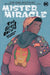 Mister Miracle: The Great Escape by Varian Johnson