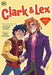 Clark & Lex by Brendan Reichs