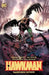 Hawkman Vol. 3: Darkness Within by Robert Venditti