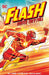 The Flash: United They Fall by Gail Simone