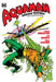 Aquaman: Deadly Waters the Deluxe Edition by Steve Skeates