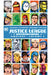 Justice League International Omnibus Vol. 2 by J. M. Dematteis