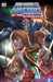 He-Man and the Masters of the Multiverse by Tim Seeley