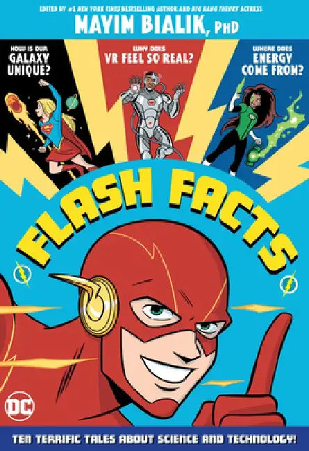 Flash Facts by Various