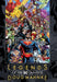 Legends of the DC Universe: Doug Mahnke by Doug Mahnke