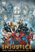 Injustice: Gods Among Us Omnibus Vol. 2 by Brian Buccellato