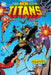 New Teen Titans Omnibus Vol. 5 by Marv Wolfman