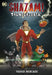 Shazam! Thundercrack by Yehudi Mercado