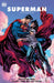 Superman Vol. 4 by Brian Michael Bendis