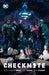 Checkmate by Brian Michael Bendis