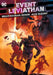 Event Leviathan by Brian Michael Bendis, Alex Maleev